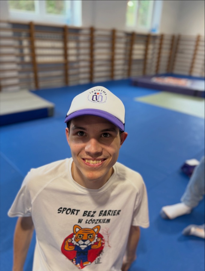 Zajęcia sportowe