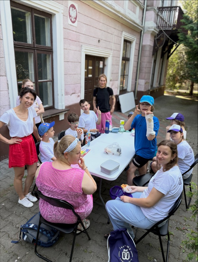 Malowanie w plenerze