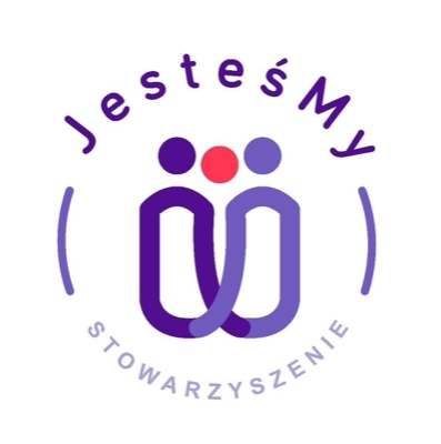 Logo Jesteśmy