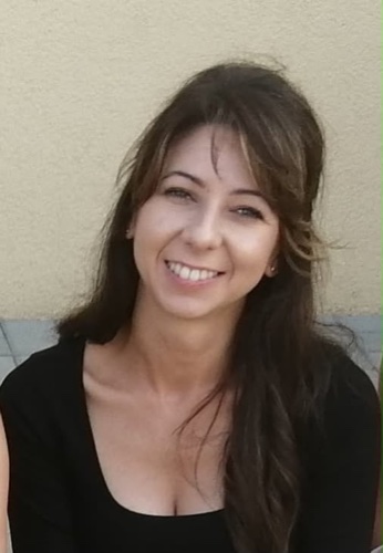 Agnieszka Zbudniewek